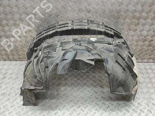 Hjulbue Hjulbue NISSAN NAVARA NP300 Pickup (D23, D23T) 2.3 dCi 4x4 (D231, D23T) (190 hp) 34218083 34218083