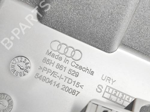 Forra da mala AUDI Q6 E-TRON (GFB) e-tron quattro | BP37445128I3 - Image 5