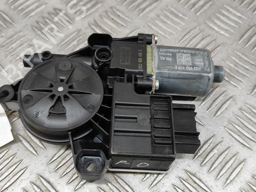 Used Right front window motor VW TAIGO (CS1) 1.0 TSI (110 hp) 27788153