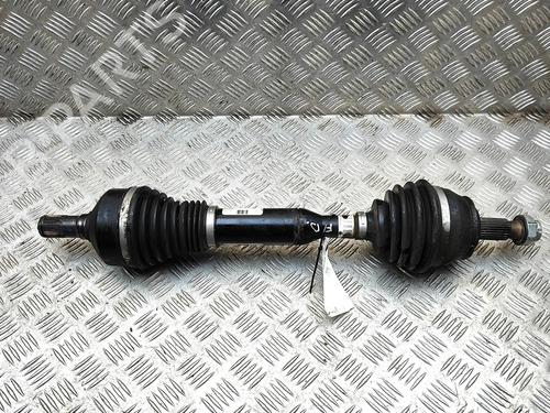 Right front driveshaft JEEP CHEROKEE (KL) 2.2 CRD 4x4 | BP39446421M39 - Image 4