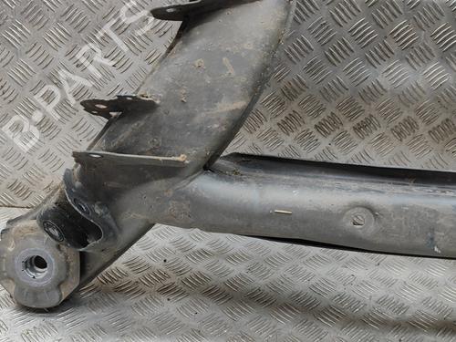 Rear axle MERCEDES-BENZ GLC (X253) 300 d 4-matic (253.919) | BP27772071M2 
