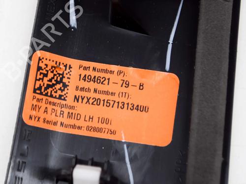 Andre TESLA MODEL Y (5YJY) EV Performance All-wheel Drive | BP27752659O1