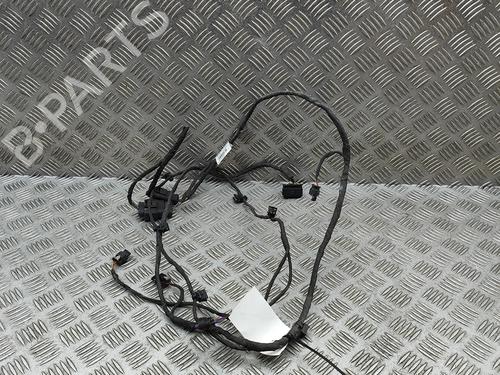 Used Electronic module VW CADDY V MPV (SBB, SBJ) 2.0 TDI 4motion (122 hp) 31985131