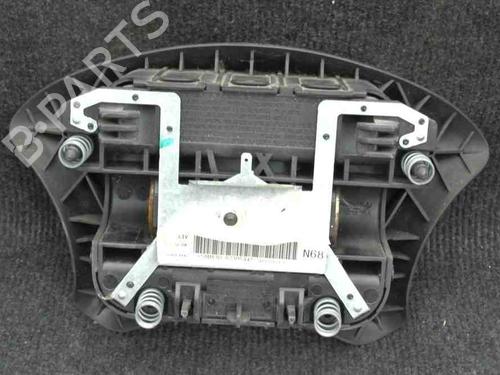 Førerens kollisjonspute CITROËN XSARA PICASSO (N68) 1.6 HDi | BP6715567C9 