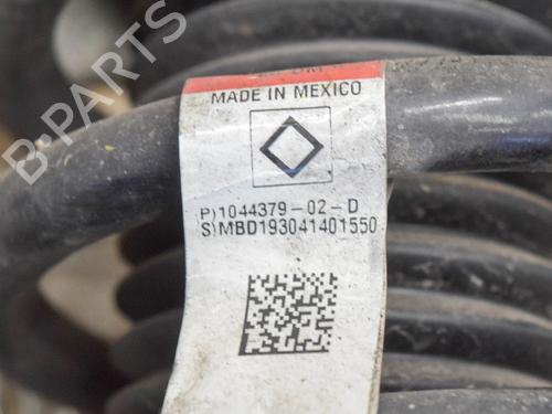 Højre fortil støddæmper TESLA MODEL 3 (5YJ3) EV AWD | BP27757801M17 