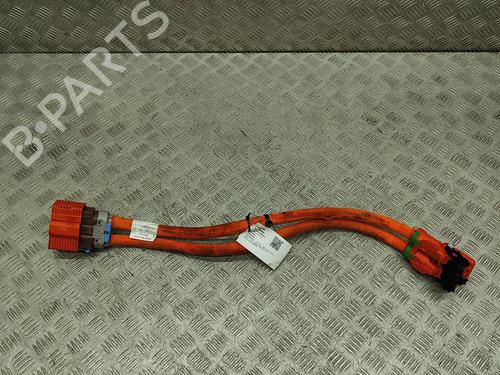 Used Wiring harness PEUGEOT 5008 III (KA_, KB_, KC_) e-210 (213 hp) 27791011