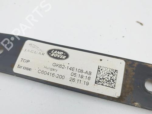 Electronic sensor LAND ROVER RANGE ROVER VELAR (L560) 2.0 D180 TD4 4x4 | BP39409384M84 - Image 6
