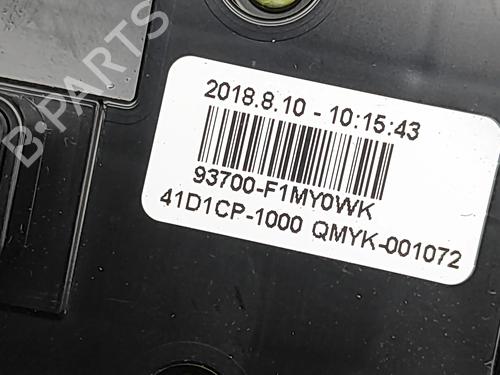 Switch KIA SPORTAGE IV (QL, QLE) 1.6 CRDi | BP30463177I30 - Image 6