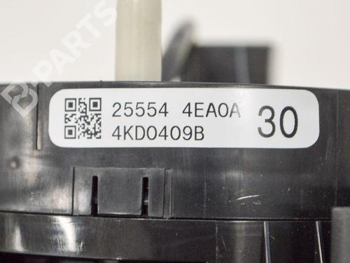 Steering column stalk NISSAN QASHQAI II (J11, J11_) 1.2 DIG-T | BP6759323I23 