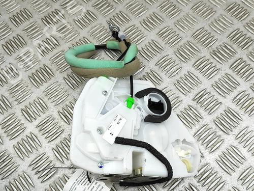 Front right lock MAZDA CX-5 (KF) 2.0 | BP29867498C97 - Image 3