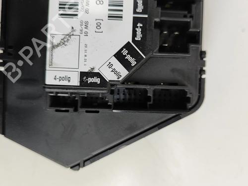 Switch MERCEDES-BENZ S-CLASS (W220, V220) S 500, S 500 L (220.075, 220.175, 220.875) | BP25219656I30 - Image 8