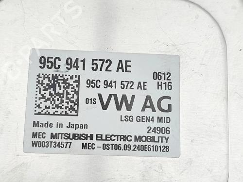 Electronic module AUDI Q5 (GUB) 2.0 TDI quattro | BP33732115M83 - Image 7