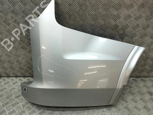 Used Corner bumper FORD TOURNEO CUSTOM V362 Bus (F3) 2.0 EcoBlue (130 hp) 30178079