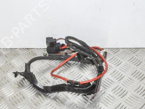 Wiring harness AUDI A3 (8V1, 8VK) 1.8 TFSI | BP14658827E16 