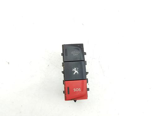 Used Switch Switch PEUGEOT 508 SW I (8E_) 2.0 BlueHDi 180 (180 hp) 34161470 34161470