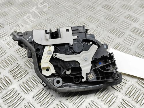 Front right lock BMW X1 (F48) xDrive 25 e Plug-in-Hybrid | BP32345034C97
