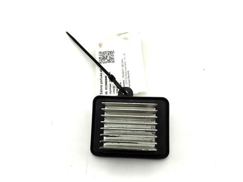 Used Heater resistor PEUGEOT 508 SW II (FC_, FJ_, F4_) 1.5 BlueHDi 130 (131 hp) 32369747