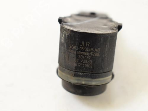 Electronic module LAND ROVER RANGE ROVER EVOQUE (L538) 2.2 D 4x4 | BP30208017M83 