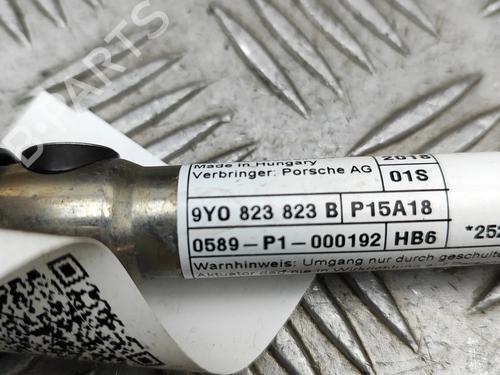 Electronic module PORSCHE CAYENNE (9YA) 4.0 Turbo S E-Hybrid AWD (9YACH1) | BP34374718M83  - Image 7