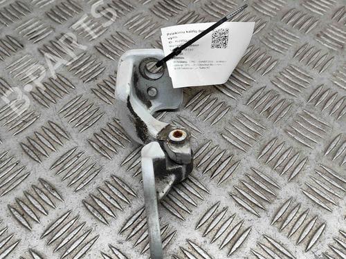 Used Hinge/Door check strap FORD TRANSIT CUSTOM V362 Bus (F3) 2.0 EcoBlue (130 hp) 16537101