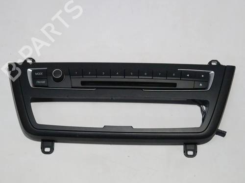 Used Switch Switch BMW 3 (F30, F80) M3 (431 hp) 6730834 6730834