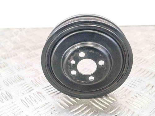 Pulley SKODA SUPERB II (3T4) 2.0 TDI | BP14661908M122