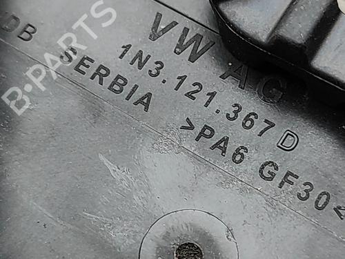 Support VW ID. Buzz Bus (EBB, EBJ) Electric (EBB, EBJ) | BP30894682C155  - Image 6