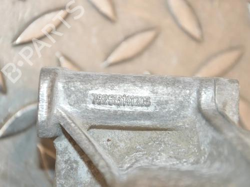Engine mount PORSCHE 911 (997) 3.6 Carrera | BP36043773M89  - Image 5