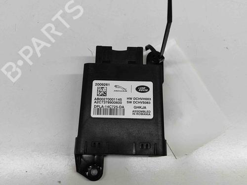 Module électronique JAGUAR F-TYPE Coupe (X152) 5.0 SCV8 R AWD (551 hp) 25788037