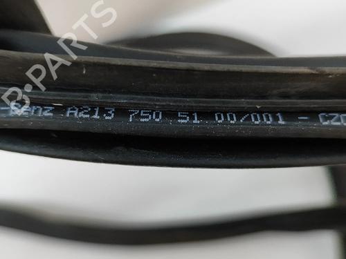 Gummiliste MERCEDES-BENZ E-CLASS (W213) E 350 d (213.033) | BP26580033C142 - Image 7