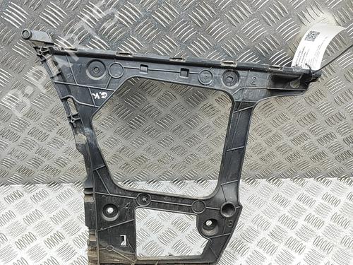 Used Rear bumper bracket Rear bumper bracket AUDI Q7 (4MB, 4MG, 4MQ) SQ7 TDI quattro (435 hp) 34160907 34160907