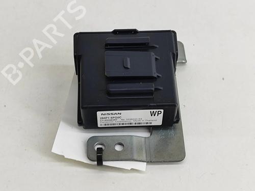 Electronic module NISSAN JUKE (F16_) DIG-T 117 | BP27774864M83 - Image 2