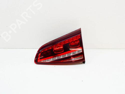 Used Right tailgate light Right tailgate light 7543480 7543480
