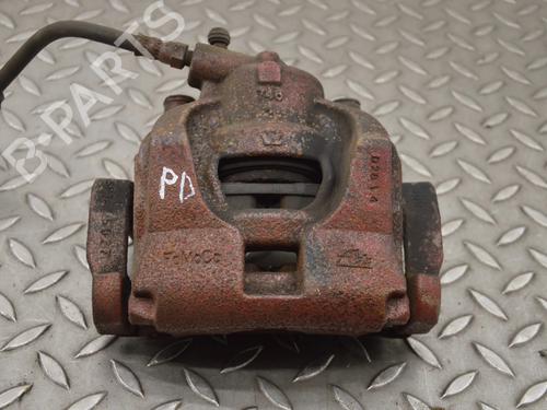 Used Right front brake caliper Right front brake caliper FORD GALAXY II (WA6) 2.0 TDCi (136 hp) 33354008 33354008