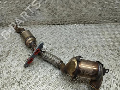 Catalyst AUDI A3 Sportback (8YA, 8YF) 30 TFSI | BP27775006M10