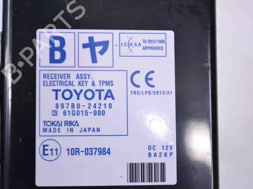 Elektronisk modul LEXUS RC (_C1_) 300h (AVC10_, AVC10R) | BP30230110M83