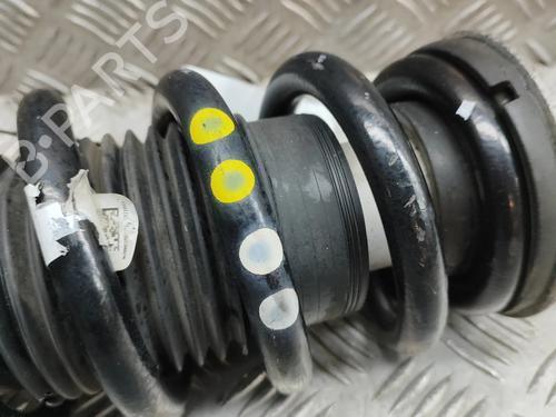 Left front shock absorber MASERATI QUATTROPORTE VI 3.0 D | BP24142496M16 - Image 6
