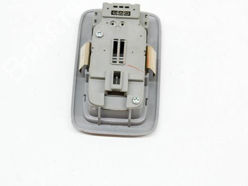 Interior roof light MITSUBISHI PAJERO III (V7_W, V6_W) 2.5 TDi (V64W, V74W) | BP8624831I8 