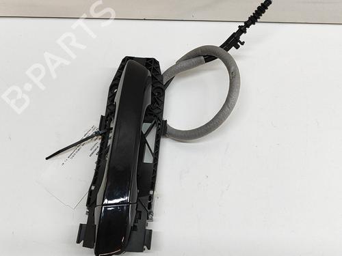 Rear right exterior door handle VW TAIGO (CS1) 1.0 TSI | BP27798324C130 