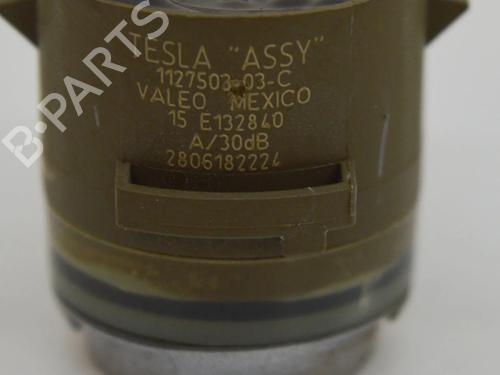 Electronic module TESLA MODEL S (5YJS) 75 | BP8834412M83 