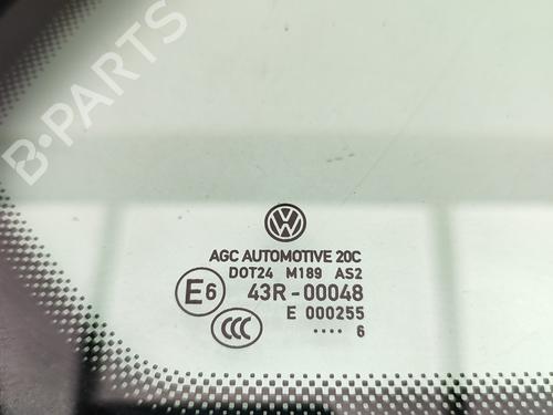 Panel rude bagtil højre VW GOLF VII Variant (BA5, BV5) 2.0 TDI | BP29920193C92