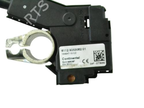 Cable BMW 6 Convertible (F12) 640 d | BP30244763E12 