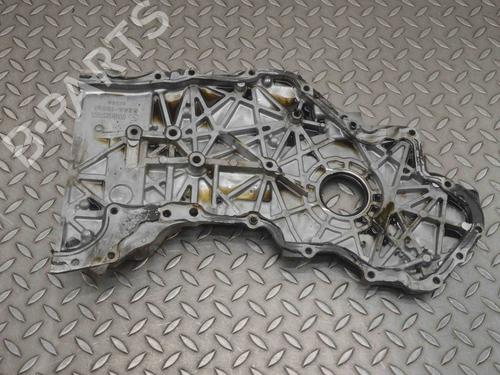 Used Timing cover NISSAN X-TRAIL III (T32_, T32R, T32RR) 1.6 DIG-T (T32) (163 hp) 30247427