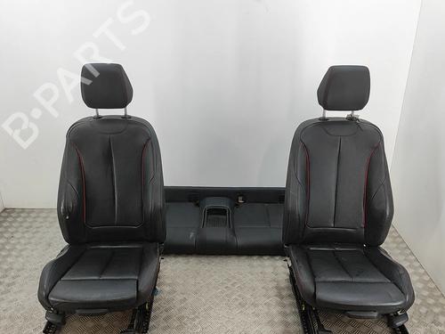 Used Seats set Seats set BMW 2 Coupe (F22, F87) 220 d (190 hp) 33383992 33383992