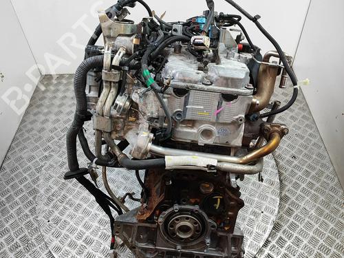 Engine ISUZU D-MAX II (TFR, TFS) 2.5 CRDi 4x4 (TFS86J) | BP37669299M1 - Image 6