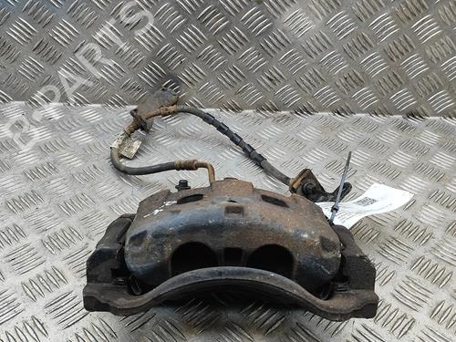 Used Left front brake caliper Left front brake caliper 38782165 38782165