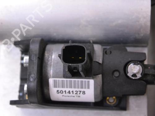 Right seat airbag PORSCHE 911 Convertible (997) 3.6 Carrera | BP30211850C14