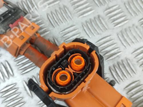 Wiring harness JAGUAR I-PACE (X590) EV400 AWD | BP28435717E16