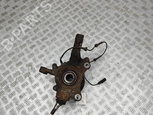 Left front steering knuckle RENAULT MASTER III Bus (JV) 2.3 dCi 135 FWD (JV0N, JV08) | BP36863989M25  - Image 5
