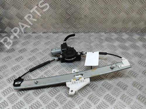 Alzavetro posteriore sinistro MAZDA CX-5 (KF) 2.2 D | BP25218329C24 